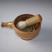 Handsome Shaving Ritual Implements. Limited Edition. Sale