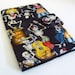Kindle Keyboard Cover - Day of the Dead