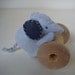 Little grey elephant - Ben