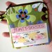 REDUCED PRICE was 10 ID Window Padded Zipper Pouch With Key Ring Eco Friendly Far out in Olive