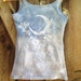 Rosewood Women's Yoga Tank Top