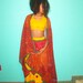 ON SALE! Tribal Belly Dance 3 piece set