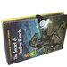 Book Clutch Nancy Drew Secret of Shadow Ranch Book Purse, Upcycled Book Bag, Altered Purse,Vintage Purse