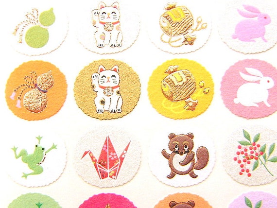 Lucky Animals In Japan Lucky Animals In Japan