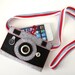 iPhone case "Tourist" No.1