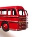 Vintage Dinky Toys Duple Roadmaster Bus, Leyland Royal Tiger