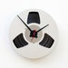 Recycled Aluminum magnetic tape reel