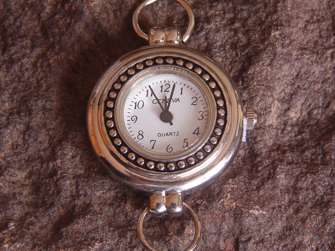 changeable watch faces