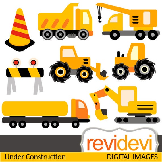 under construction clipart free download - photo #43
