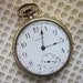 Antique Waltham Pocketwatch