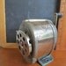 Get To the Point... Vintage Boston KS Desk Wall Mount Pencil Sharpener