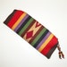 Pendleton Wool Pencil Case Zippered Pouch Accessory Colorful