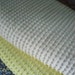 SALE-SALE Vintage Chenille PINK Popcorn Bedspread-- Shipping Refund--Please Read