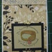 Sympathy Cards, Dog Themed, Set of 2 with envelopes