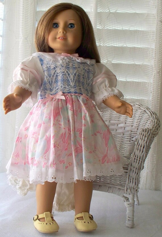 handmade doll clothes for 18 inch dolls