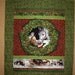 Horses Christmas