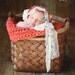 Reserved for Hiranii Baby Blanket, Photo Prop, Coral Rug, Mat, Backdrop, Photography prop, Boy, Girl, Baby Decor Ready to ship