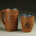 Bush Baby Mug