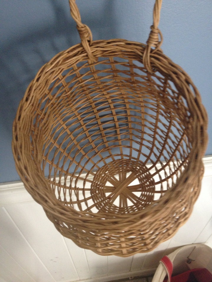 FREE SHIPPING Onion basket gift storage onion storage