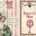 Reserve for Allison - Special Christmas Journal