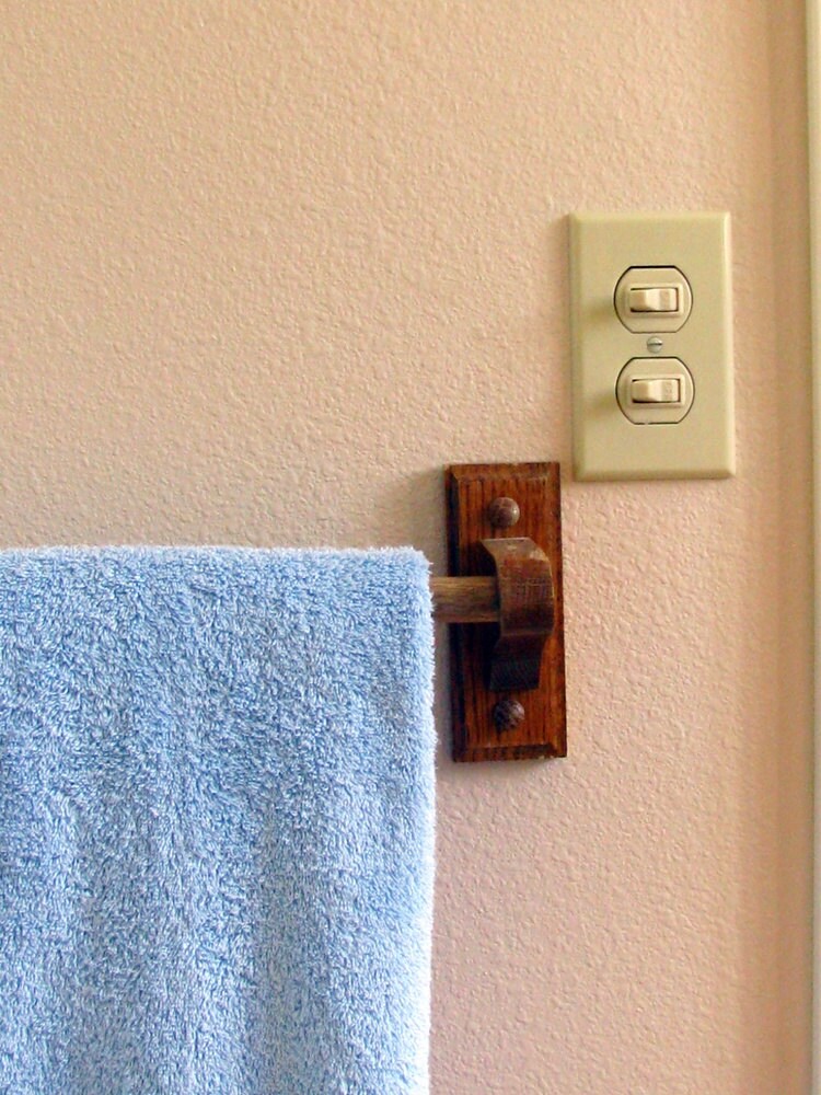 Stained Glass Red Outlet Cover Wall by JudyEvansCollection