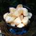 Orange Calcite Gemstone Natural Raw