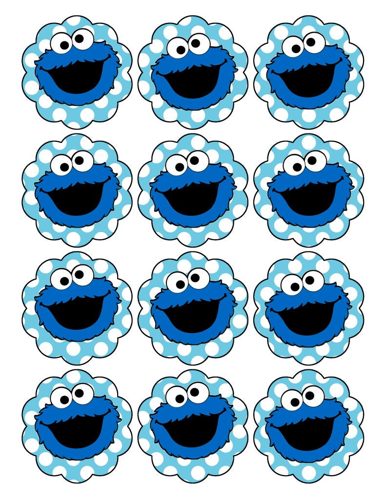 cookie-monster-sticker-or-cupcake-topper-printable-file-2