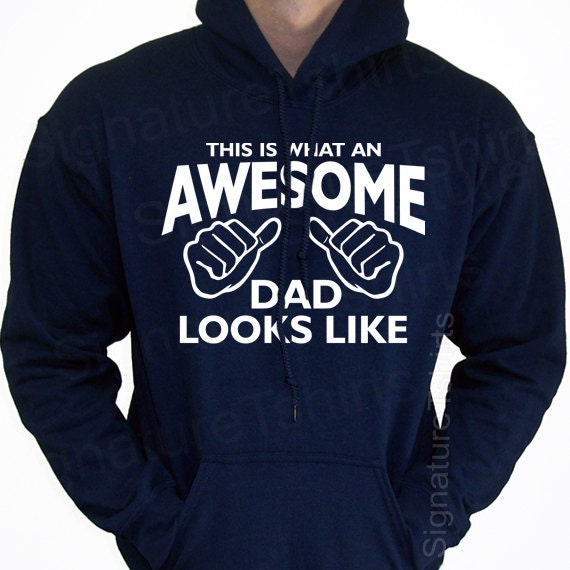 funny dad sweatshirts