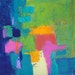 Contemporary ORIGINAL Abstract Painting