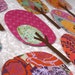Reserved Listing for allyprelly: Paper Trees - Friendly Forest Quaint Cottage Collection