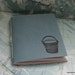 bucket list pamphlet journal