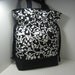 Insulated Lunch Bag Tote, Large - Buds