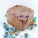 For Marie Montalbano ONLY - Oregon Maple Burl Box