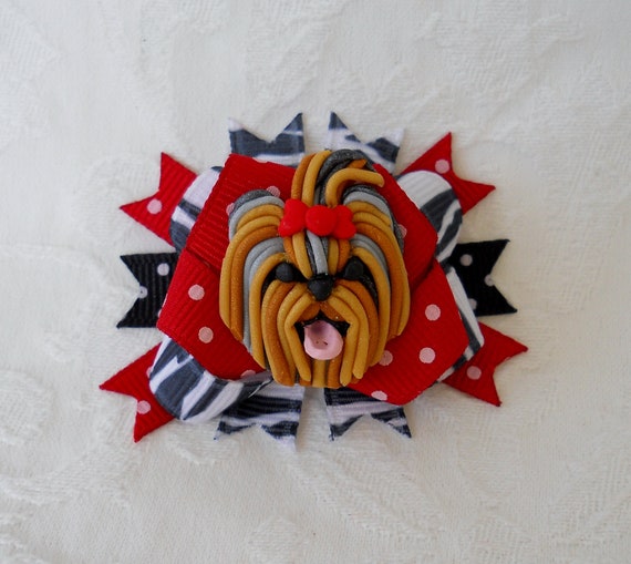yorkie boutique bow yorkie boutique bow yorkie boutique bow yorkie boutique bow