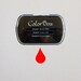Ink pad / large
