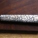 Ornate Knife Sharpener