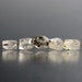 5 9mm Black Rutile Quartz Nuggets