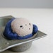 oeufling / bluebell