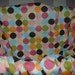 Shopping Cart Cover Padded Girl Deluxe - Clearance