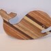 WHALE Cutting Board