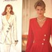 Womens Dress Pattern Butterick Designer RIMINI 2 pc Dress Pattern - Jacket Skirt - Misses size 18 20 22 UNCUT