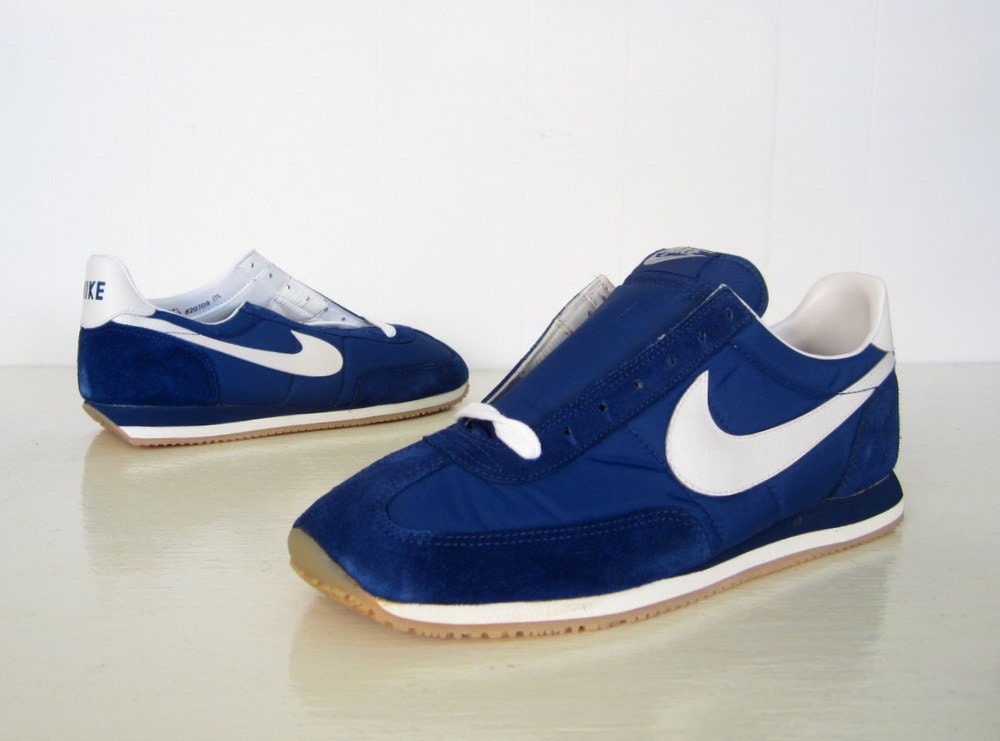 80s nike shoes womens