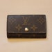 Louis Vuitton Key Case Wallet 40s