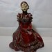 FREE SHIPPING Lady
