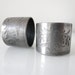 Mother & Father Napkin Rings