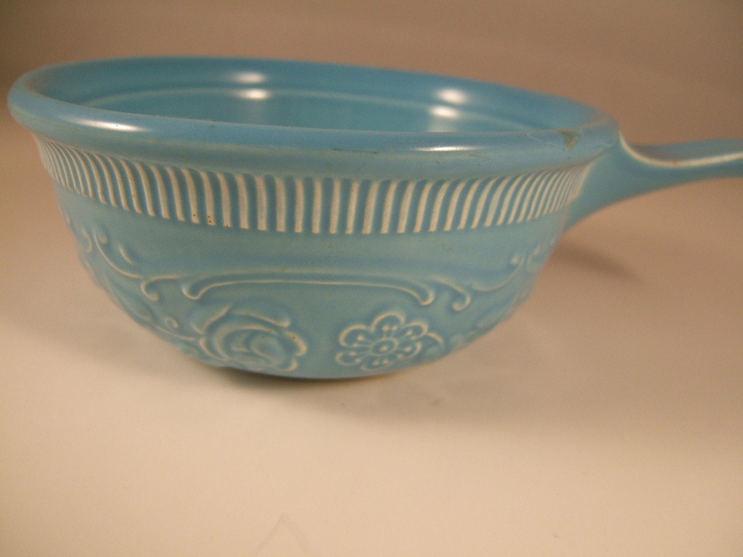 Vintage TST Genuine Oven Serve Ware Individual French