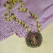Caterina Necklace