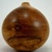 Small Treasure - Sycamore Vessel