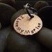 Key chain for our loved Men and Women of the Arm forces