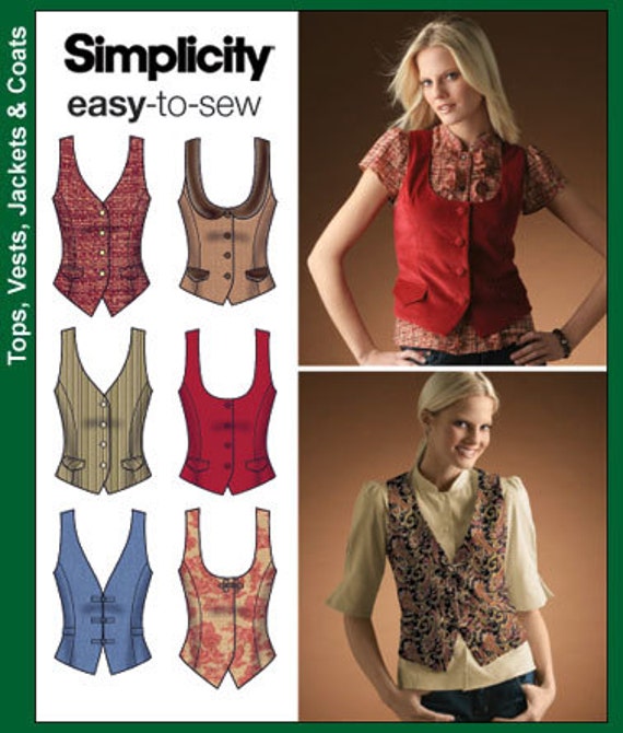 Historical Costumes Simplicity Sewing Patterns - Sew Essenti
al